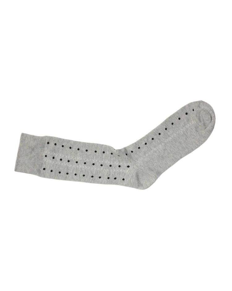 Casual Socks — Light Grey