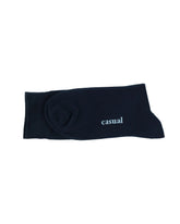 Classic Socks — Navy