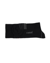 Casual Socks — Black