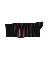 Casual Socks — Black