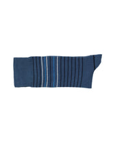 Casual Socks — Blue