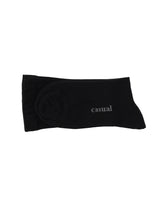 Diabetic Socks — Black