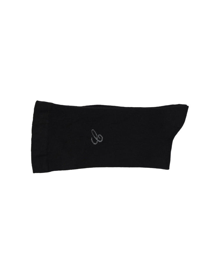 Diabetic Socks — Black
