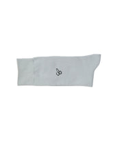 Classic Socks — Light Grey