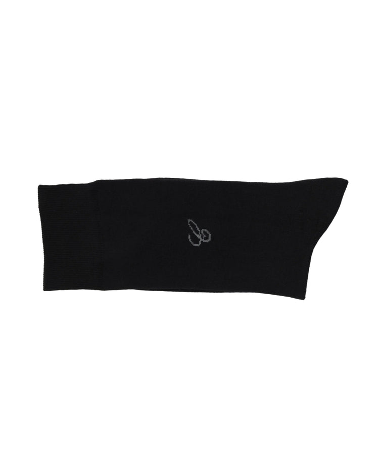 Classic Socks — Black