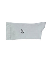 Diabetic Socks — Light Grey