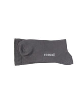 Diabetic Socks — Grey