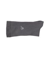 Diabetic Socks — Grey