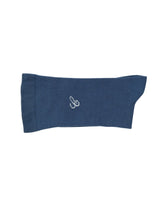 Diabetic Socks — Blue