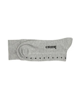 Casual Socks — Light Grey