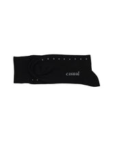 Casual Socks — Black