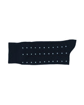Casual Socks — Navy