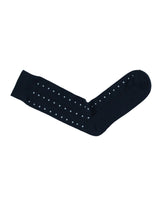 Casual Socks — Navy