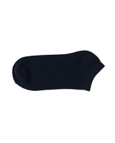 Low Cut Socks — Navy