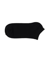 Low Cut Socks — Black