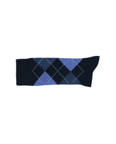 Casual Socks — Navy Blue