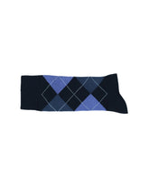 Casual Socks — Navy Blue