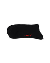 Casual Socks — Black