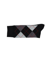 Casual Socks — Black