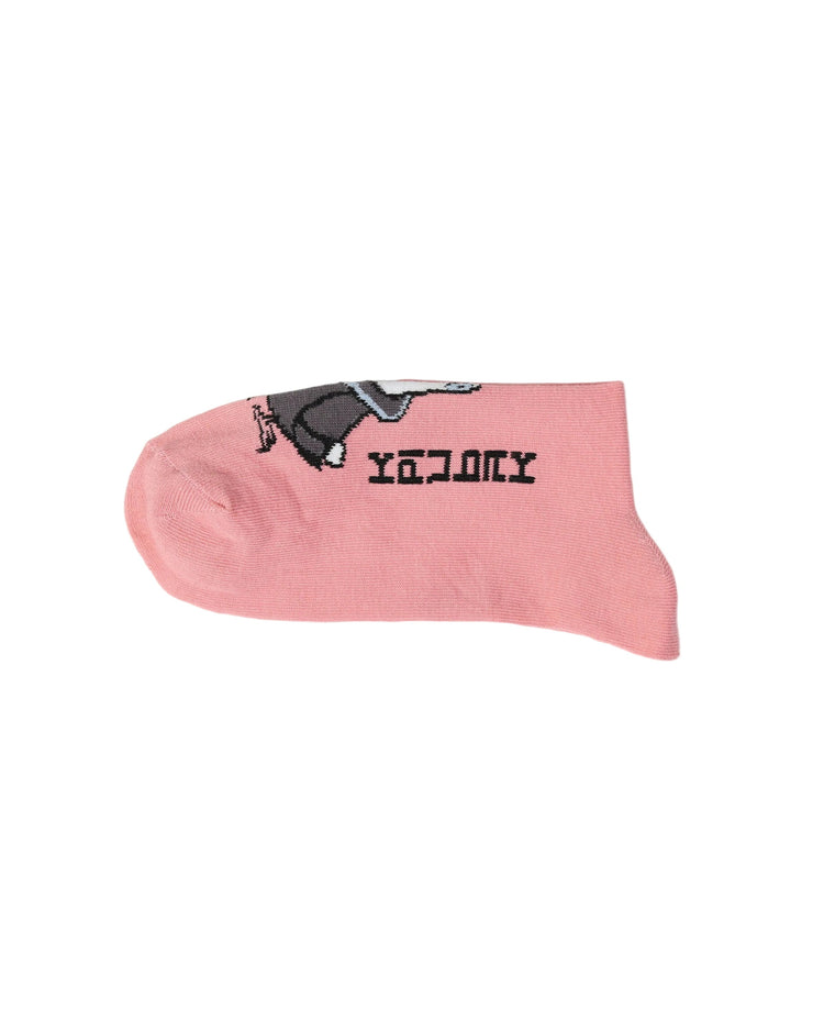 Not So Casual Socks — Michael
