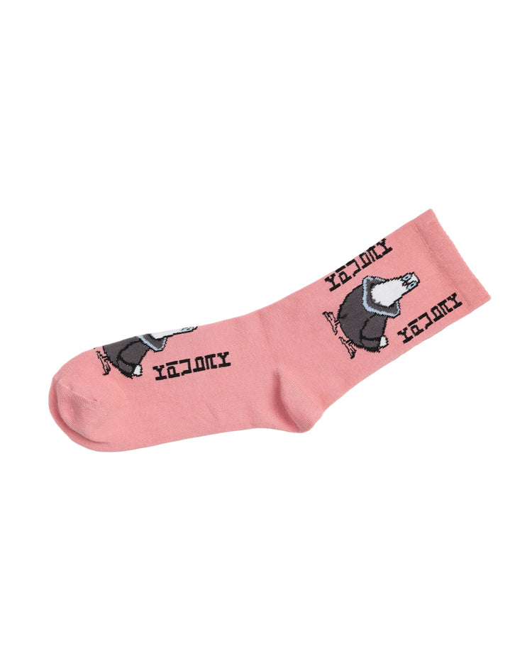 Not So Casual Socks — Michael