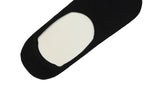 Invisible Socks — Black