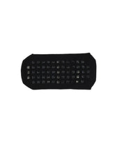 Grip Socks — Black