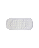 Grip Socks — White