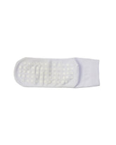 Grip Socks — White