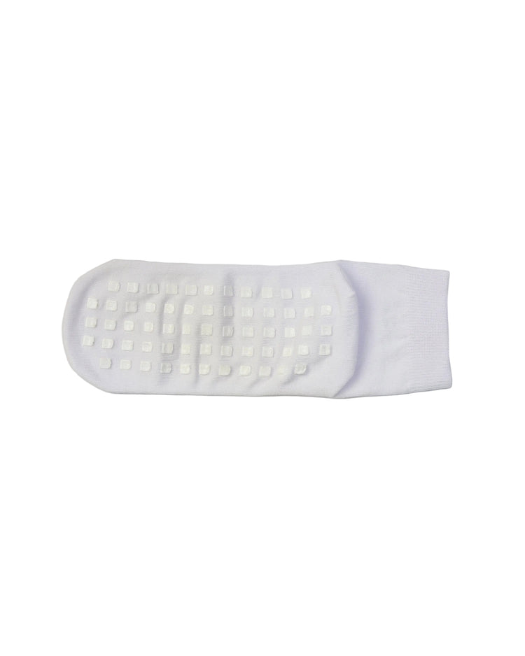 Grip Socks — White