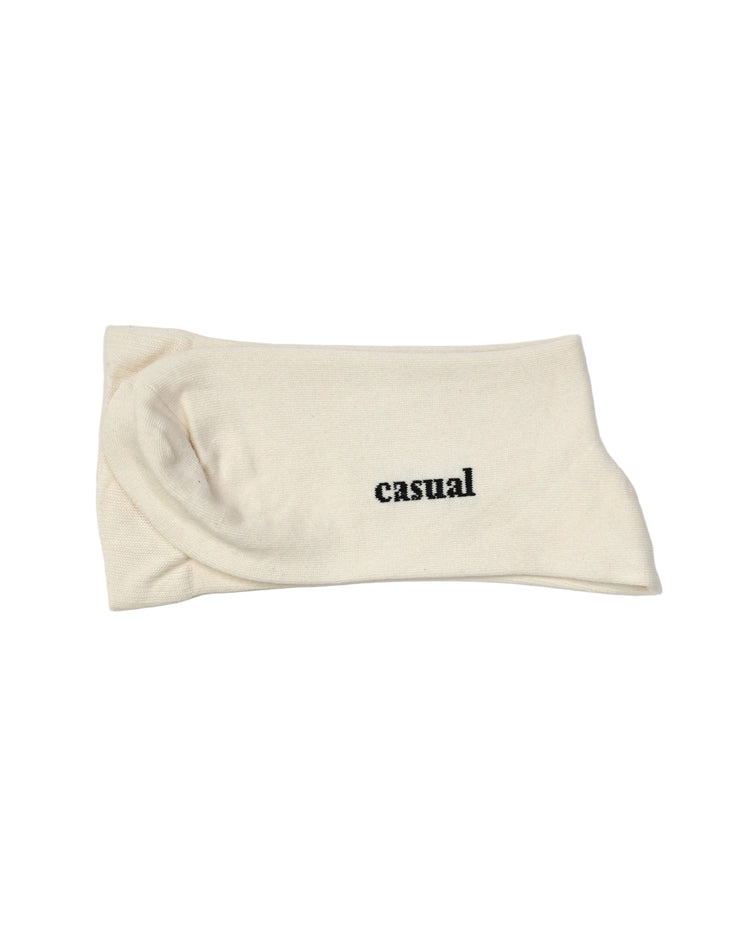 Diabetic Socks — Cream