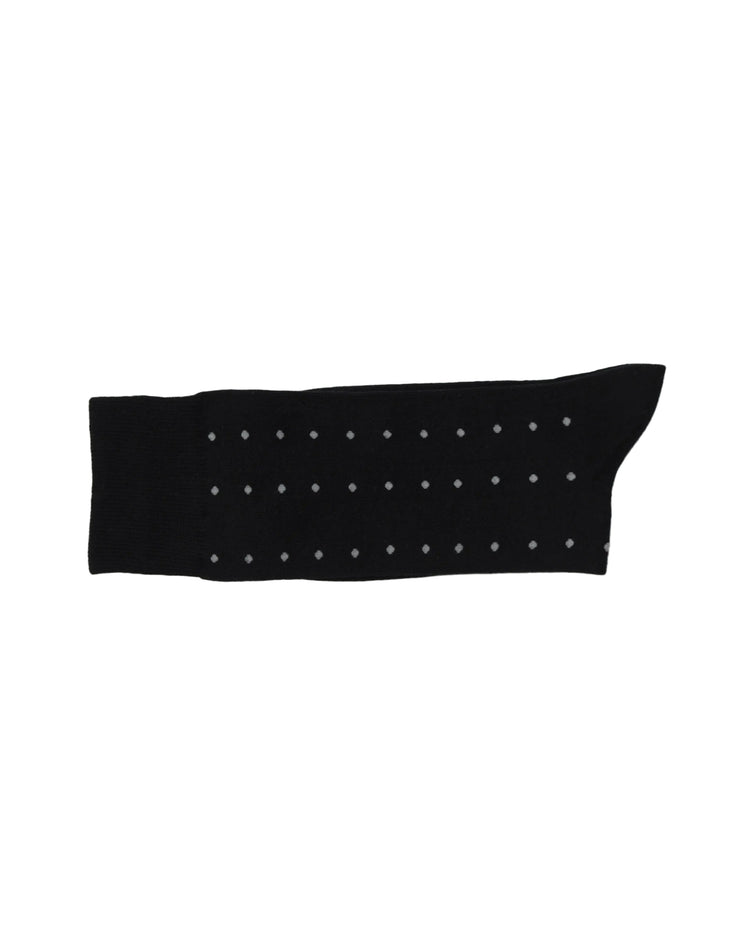 Casual Socks — Black