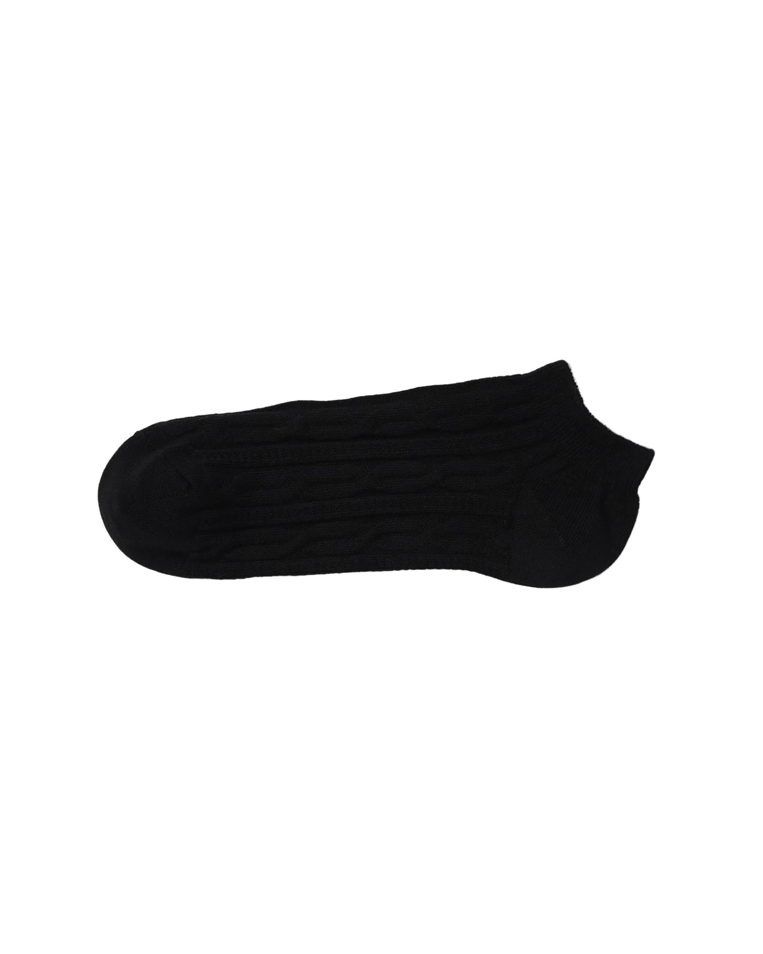 Ribbed Socks