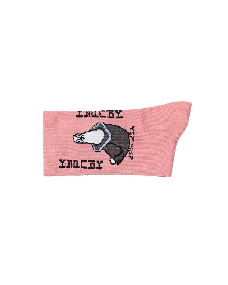 Not So Casual Socks — Michael