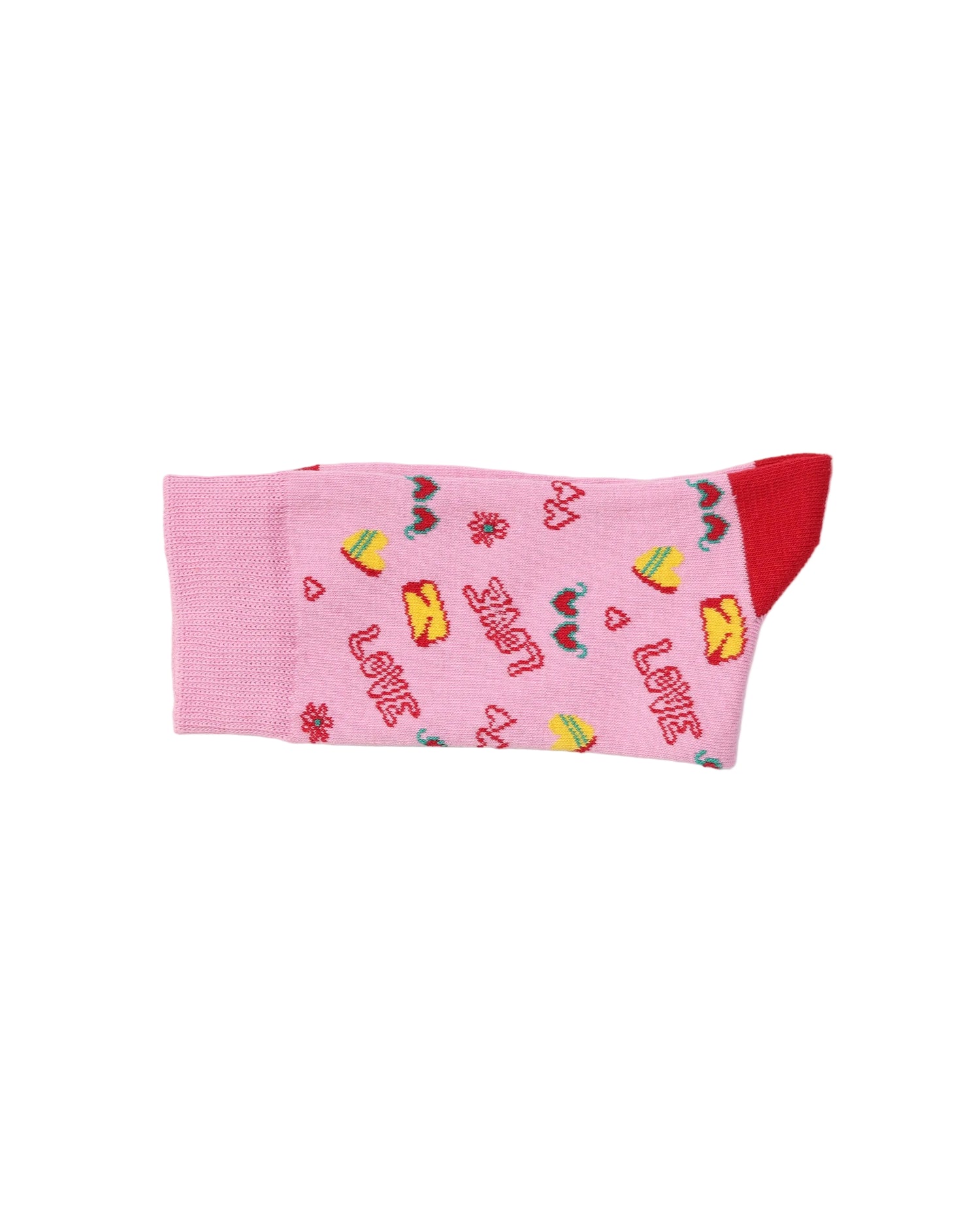 Not So Casual Socks