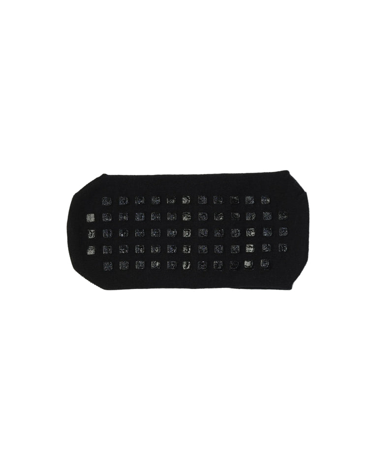 Grip Socks — Black
