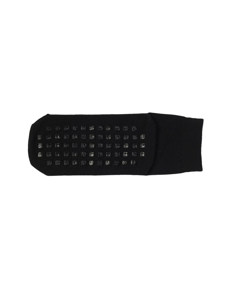 Grip Socks — Black