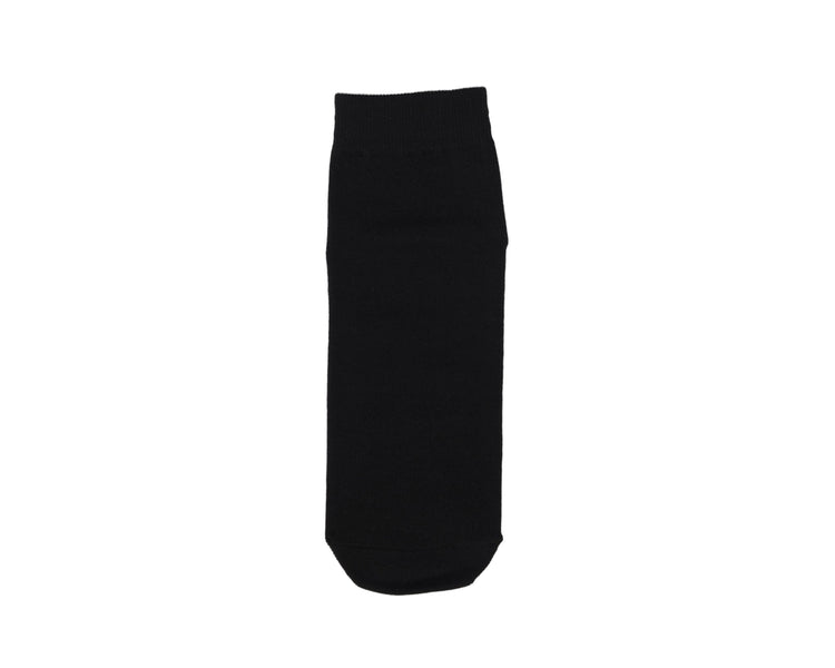 Grip Socks — Black