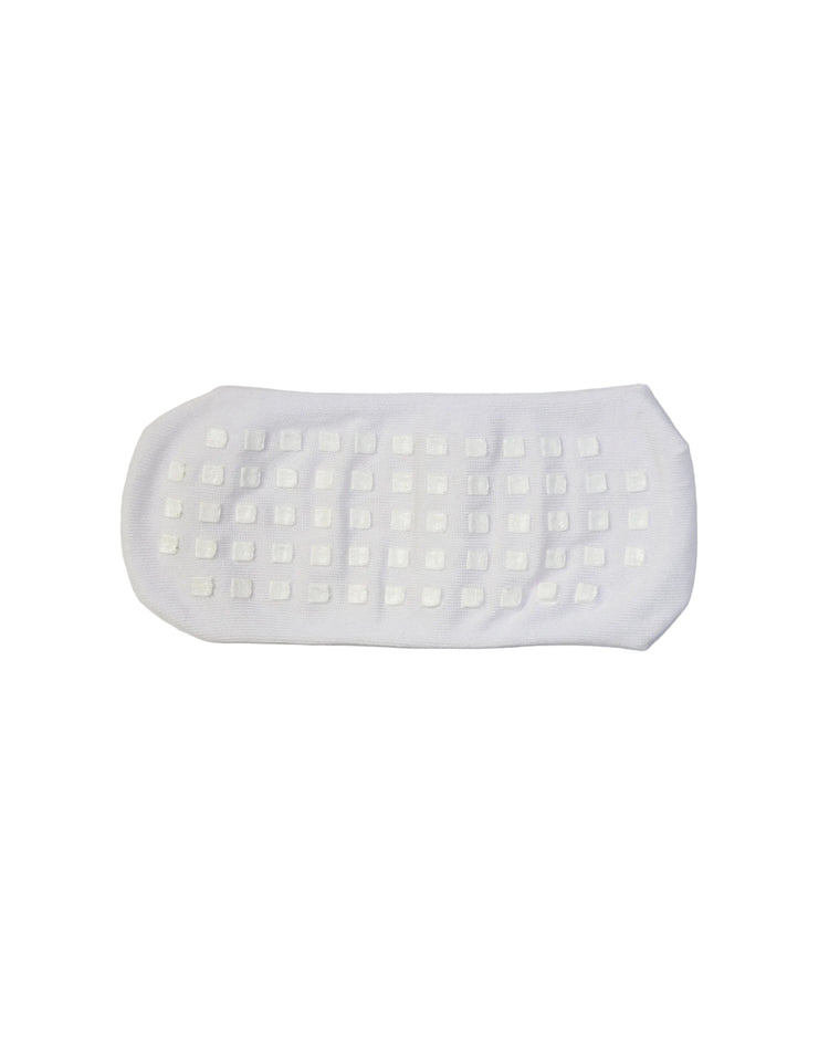 Grip Socks — White